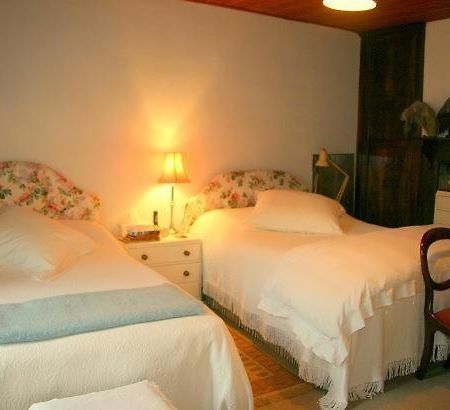 Chambres D'Hotes Chez Carolyn Villefranche-du-Perigord ห้อง รูปภาพ