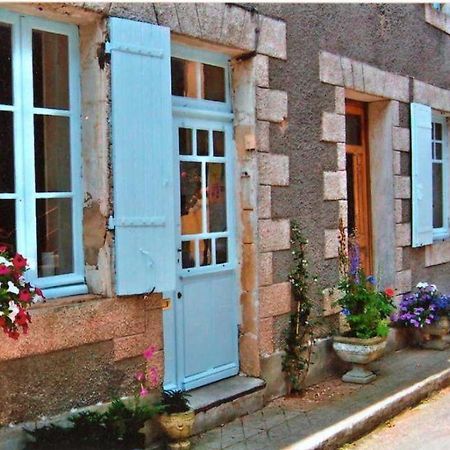 Chambres D'Hotes Chez Carolyn Villefranche-du-Perigord ภายนอก รูปภาพ