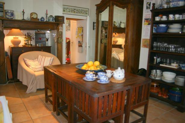 Chambres D'Hotes Chez Carolyn Villefranche-du-Perigord ภายนอก รูปภาพ
