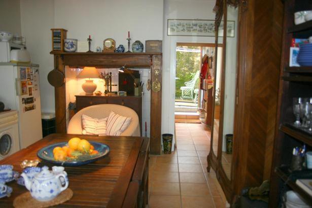 Chambres D'Hotes Chez Carolyn Villefranche-du-Perigord ภายนอก รูปภาพ