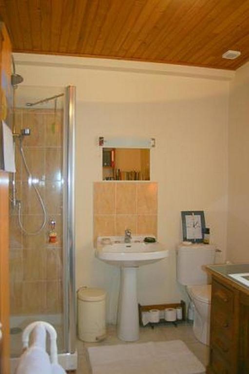 Chambres D'Hotes Chez Carolyn Villefranche-du-Perigord ห้อง รูปภาพ